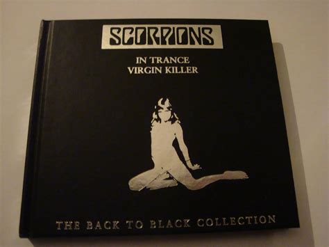 virgin killer scorpions